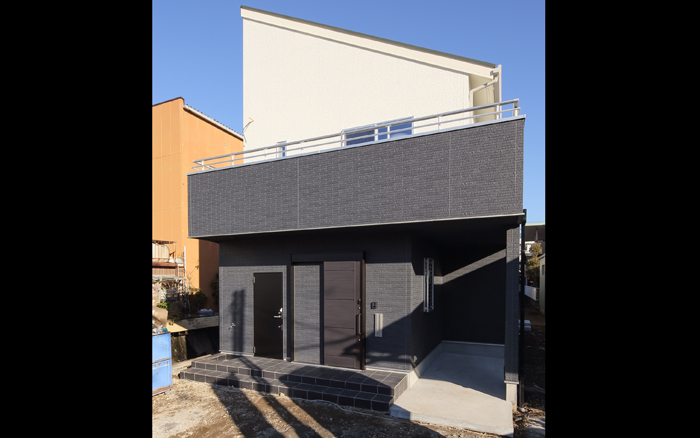 大成工務店施工事例