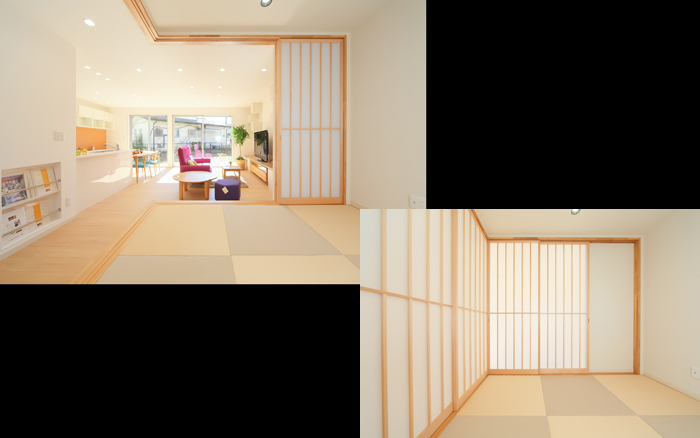 大成工務店施工事例