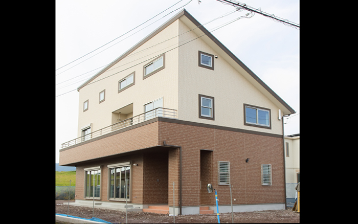 大成工務店施工事例