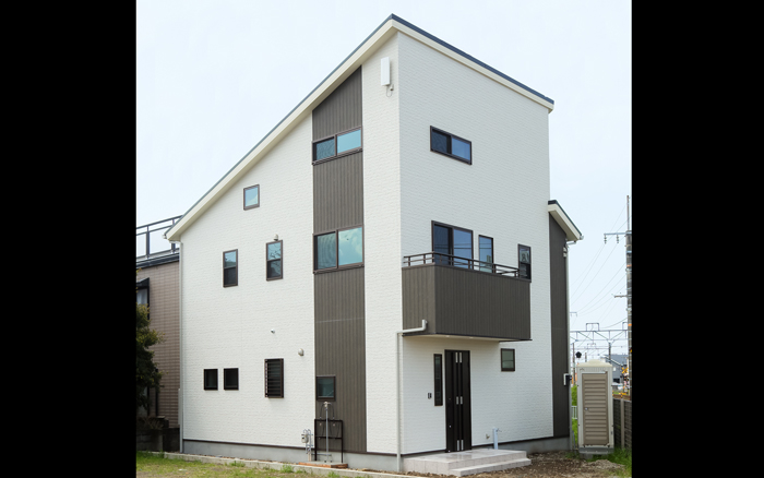 大成工務店施工事例