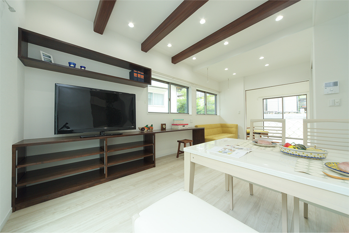 大成工務店施工事例