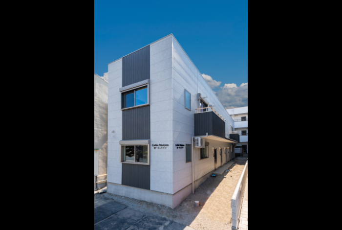 大成工務店施工事例