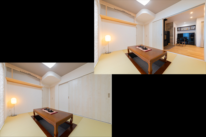 大成工務店施工事例
