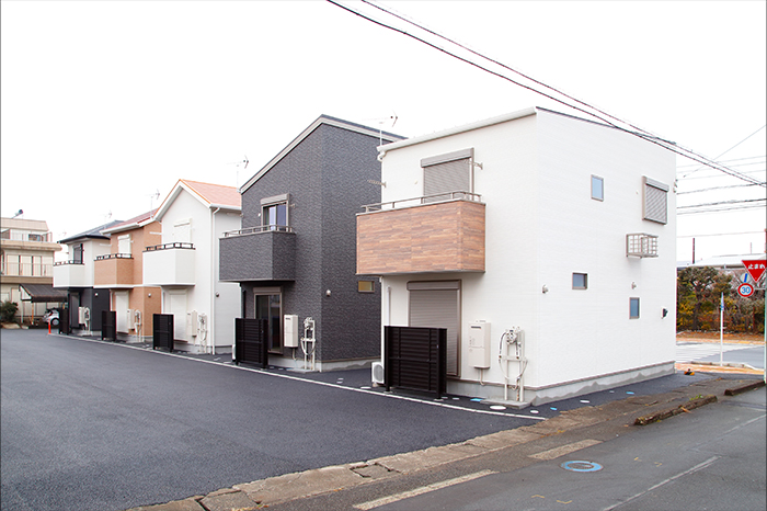 大成工務店施工事例