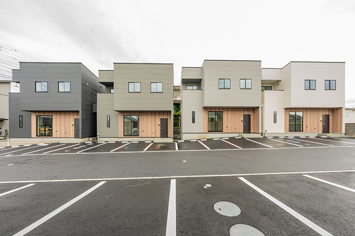 大成工務店施工事例