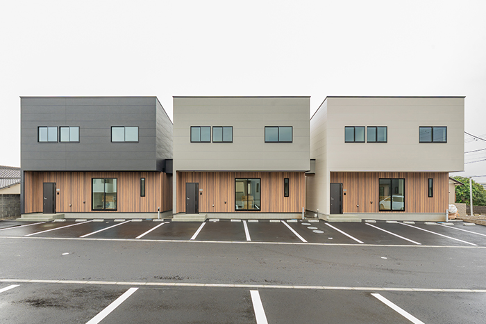 大成工務店施工事例