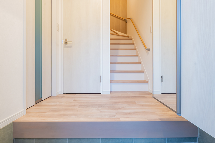 大成工務店施工事例