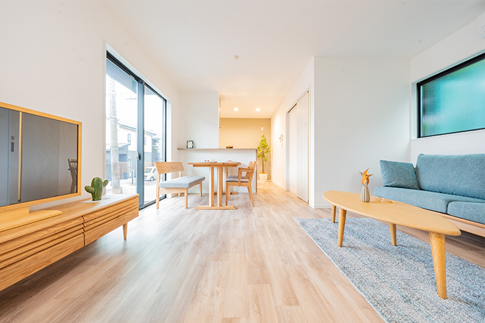 大成工務店施工事例