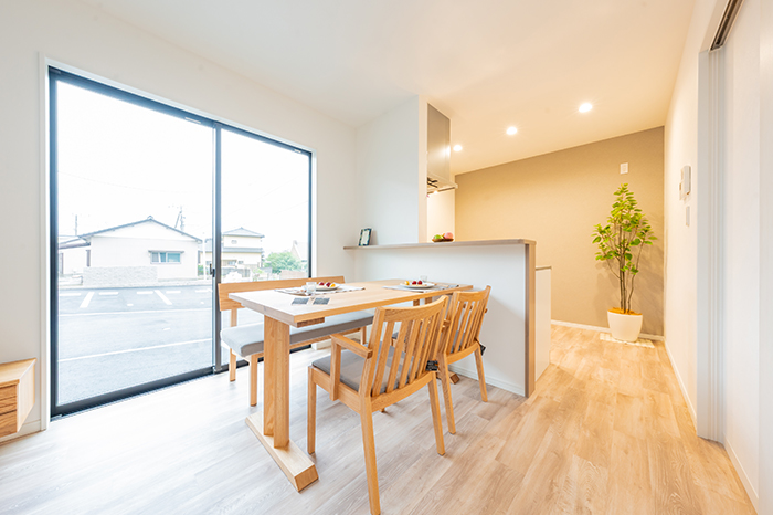 大成工務店施工事例