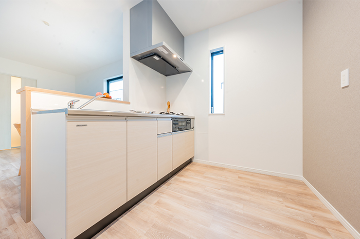 大成工務店施工事例