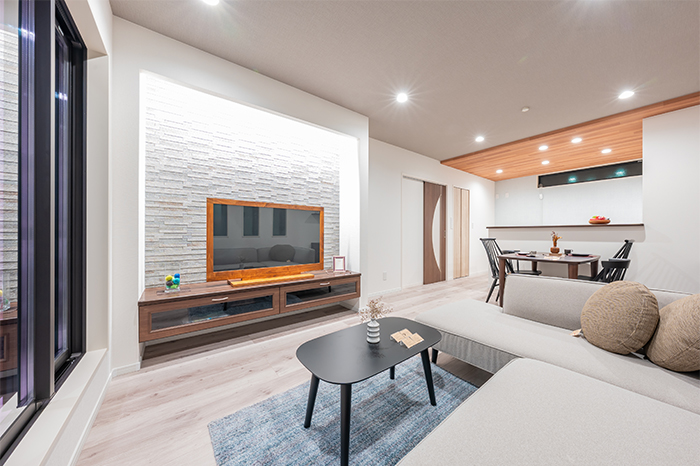 大成工務店施工事例