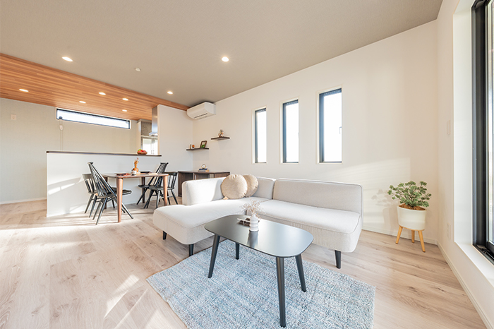 大成工務店施工事例