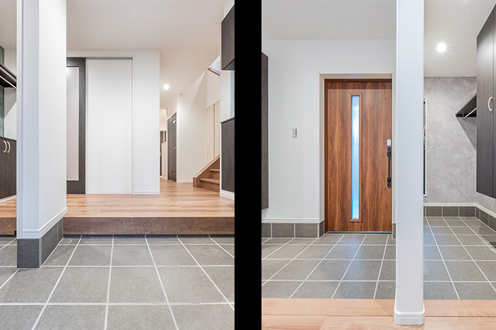 大成工務店施工事例