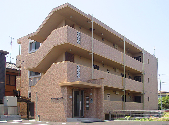 ラポール今沢