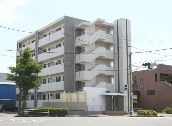 ヴィバーチェ