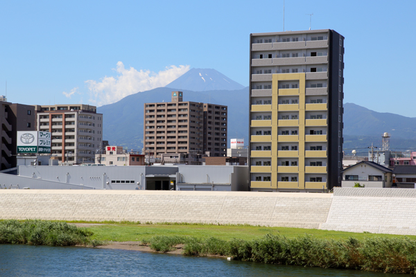 平町 
