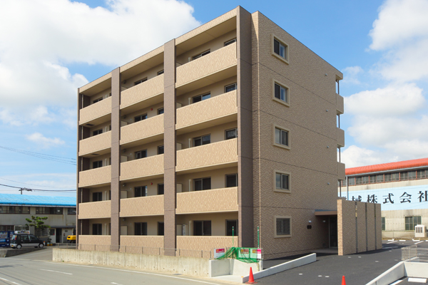 富沢