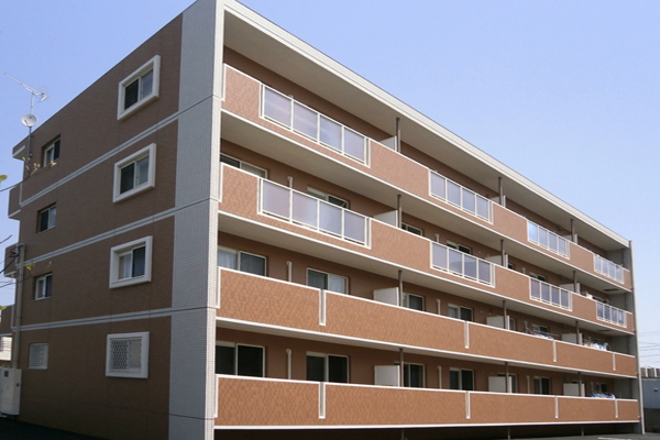 錦町