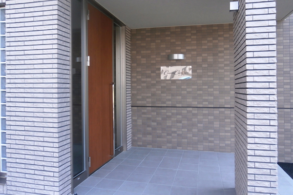 カーサカリーノ