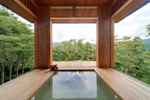 箱根ワイレア