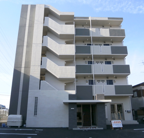 ラフィネ大岡 