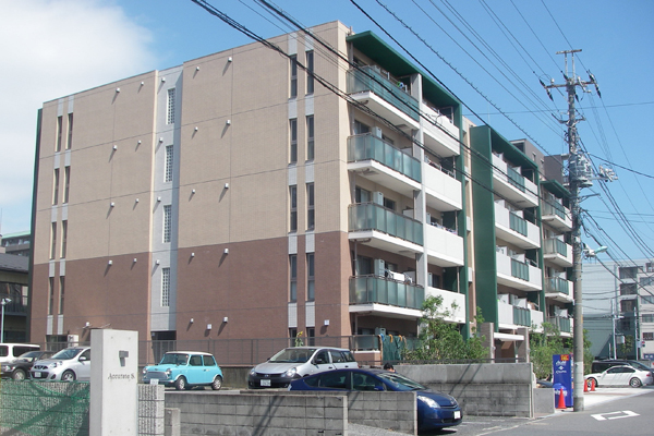 セレネ西船橋