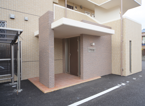 フェリシティ函南