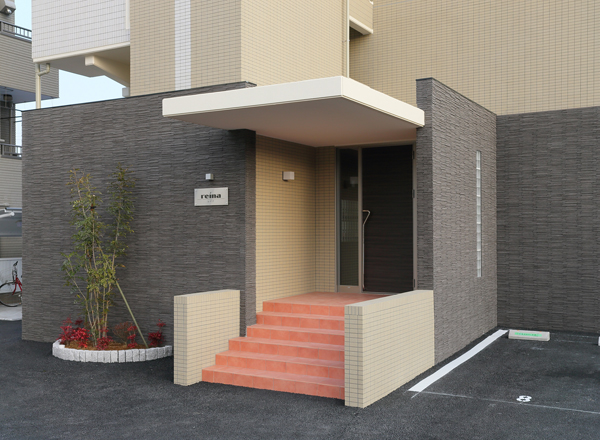 レイナ静岡