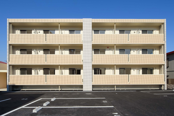 Breeze GOTEMBA Ⅱ