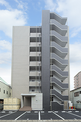Green　court（グリーンコート）