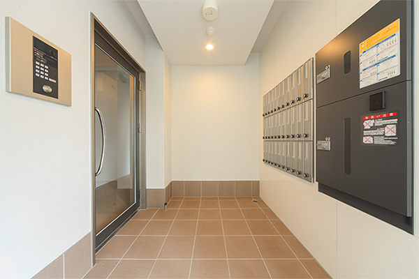 Green　court（グリーンコート）