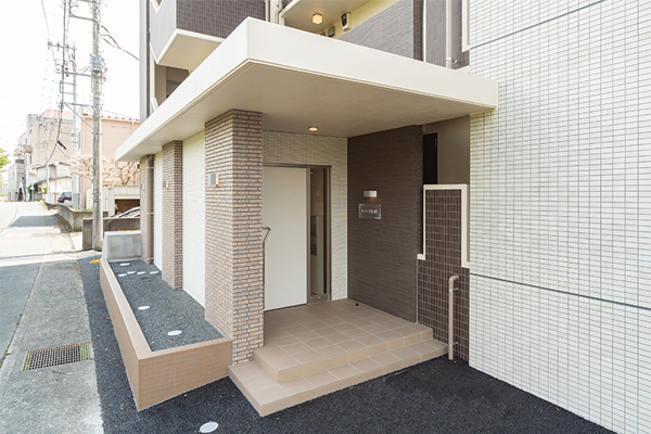 ルパーブ永田町