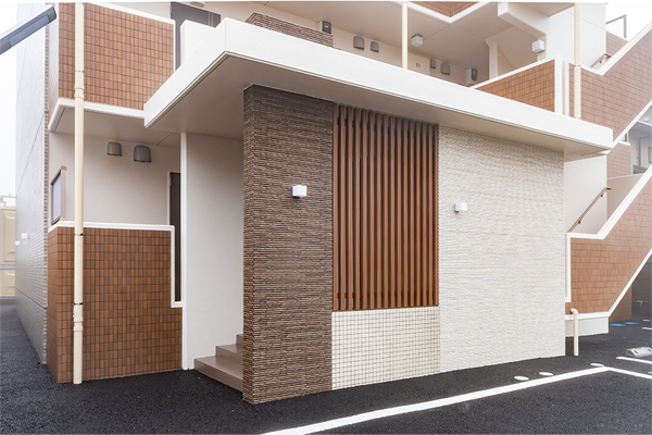 コーポベル新橋