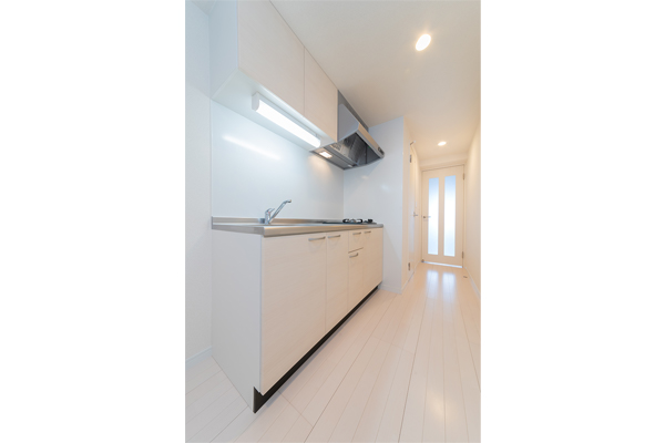 コーポベル新橋