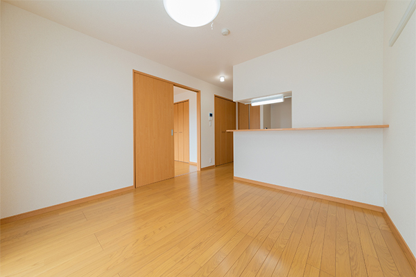 シーショア谷田 弐番館