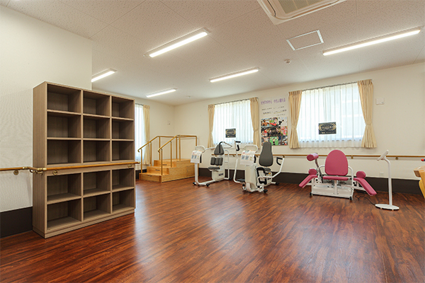 ocoro美原