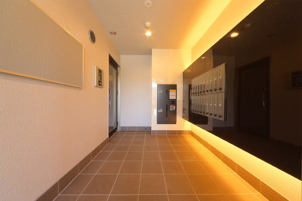 ﾄﾞﾙﾁｪ ｳﾞｨｰﾀ 北館