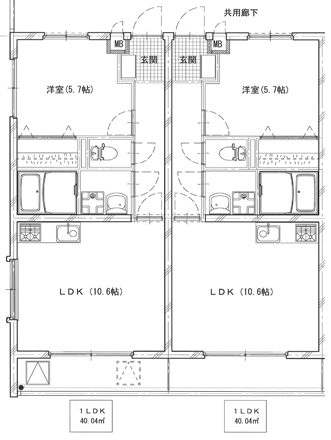 投資用物件