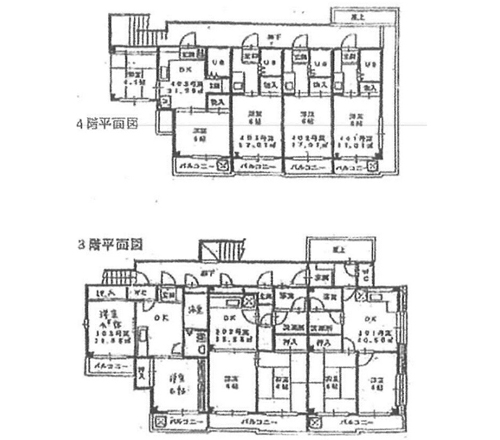 投資用物件