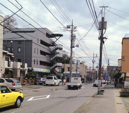 三島市物件