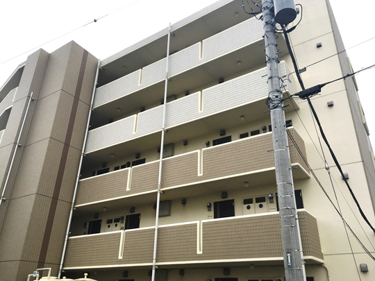 沼津市物件