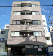 マンションイメージ